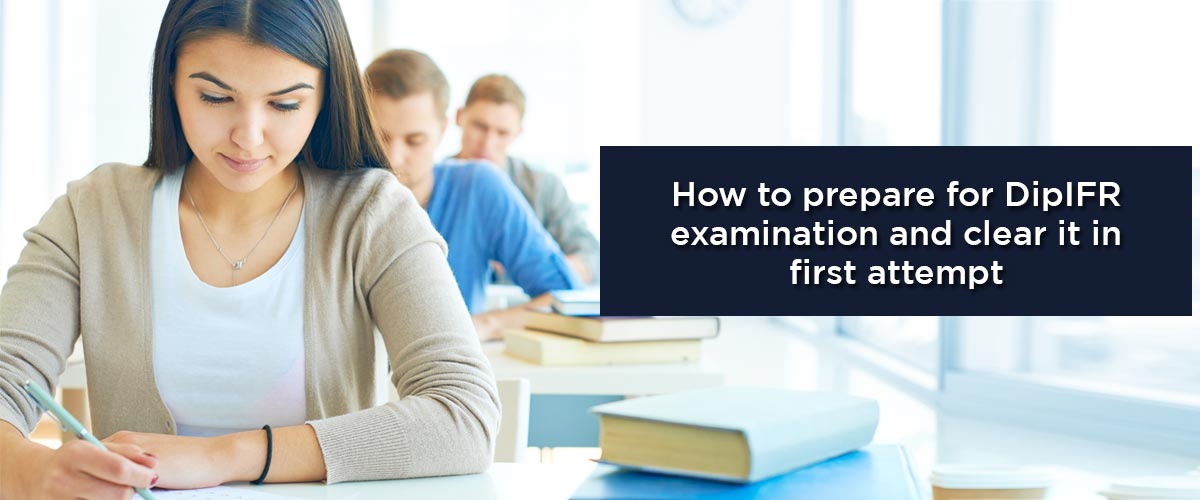 How to prepare for DipIFR examination and clear it in first attempt