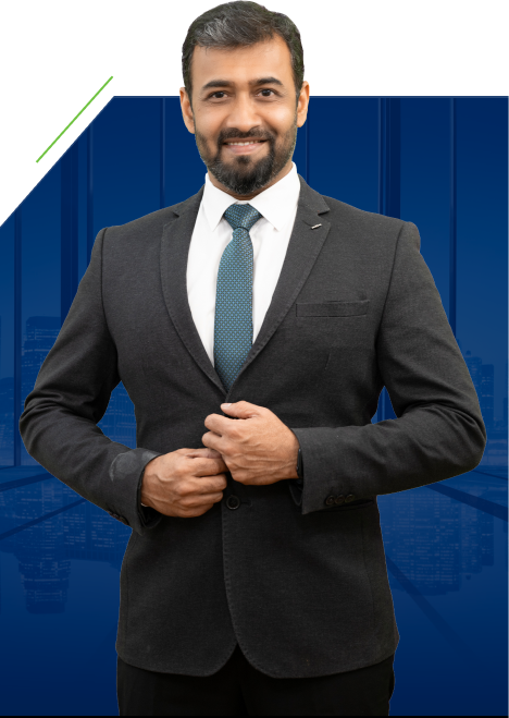 CA Amit Darekar
